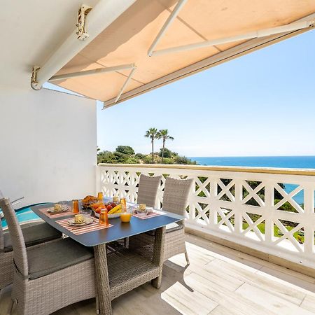 Aveiros By The Sea By Intiholidays Albufeira Buitenkant foto