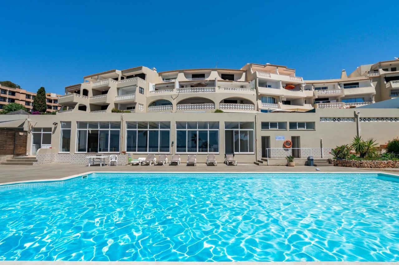 Aveiros By The Sea By Intiholidays Albufeira Buitenkant foto