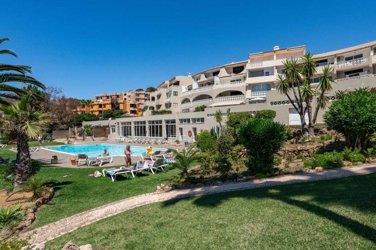 Aveiros By The Sea By Intiholidays Albufeira Buitenkant foto