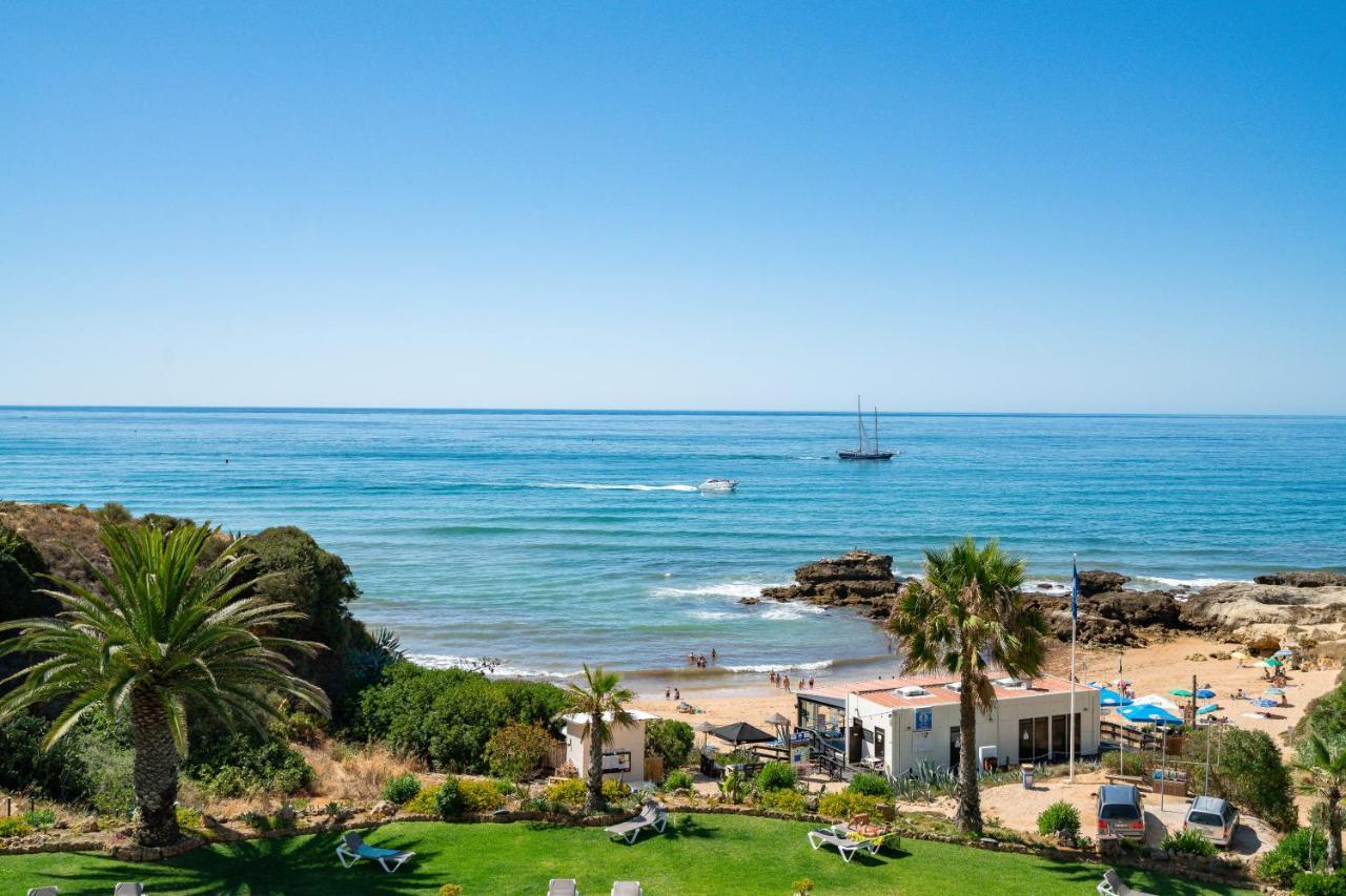 Aveiros By The Sea By Intiholidays Albufeira Buitenkant foto