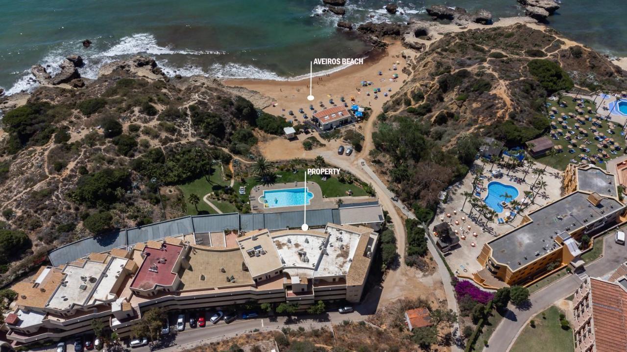 Aveiros By The Sea By Intiholidays Albufeira Buitenkant foto