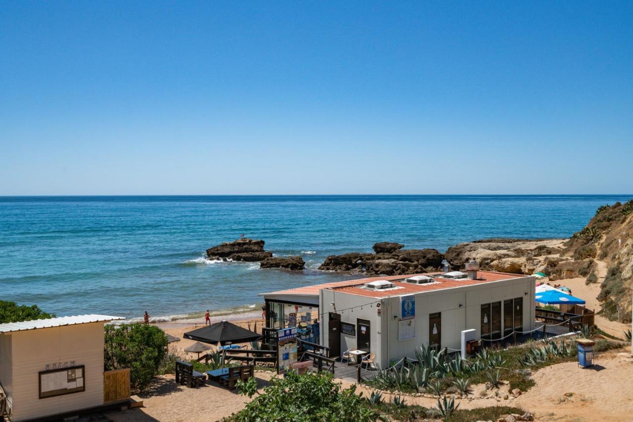 Aveiros By The Sea By Intiholidays Albufeira Buitenkant foto