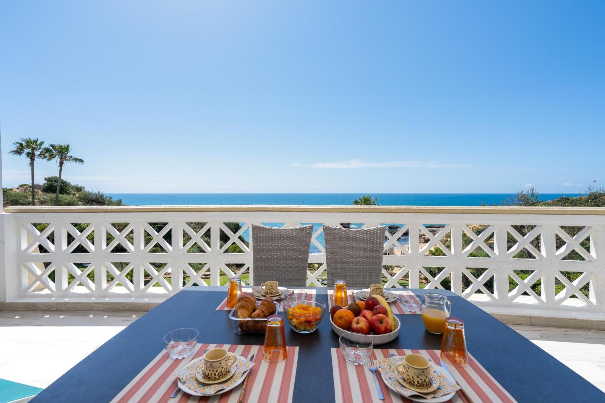 Aveiros By The Sea By Intiholidays Albufeira Buitenkant foto