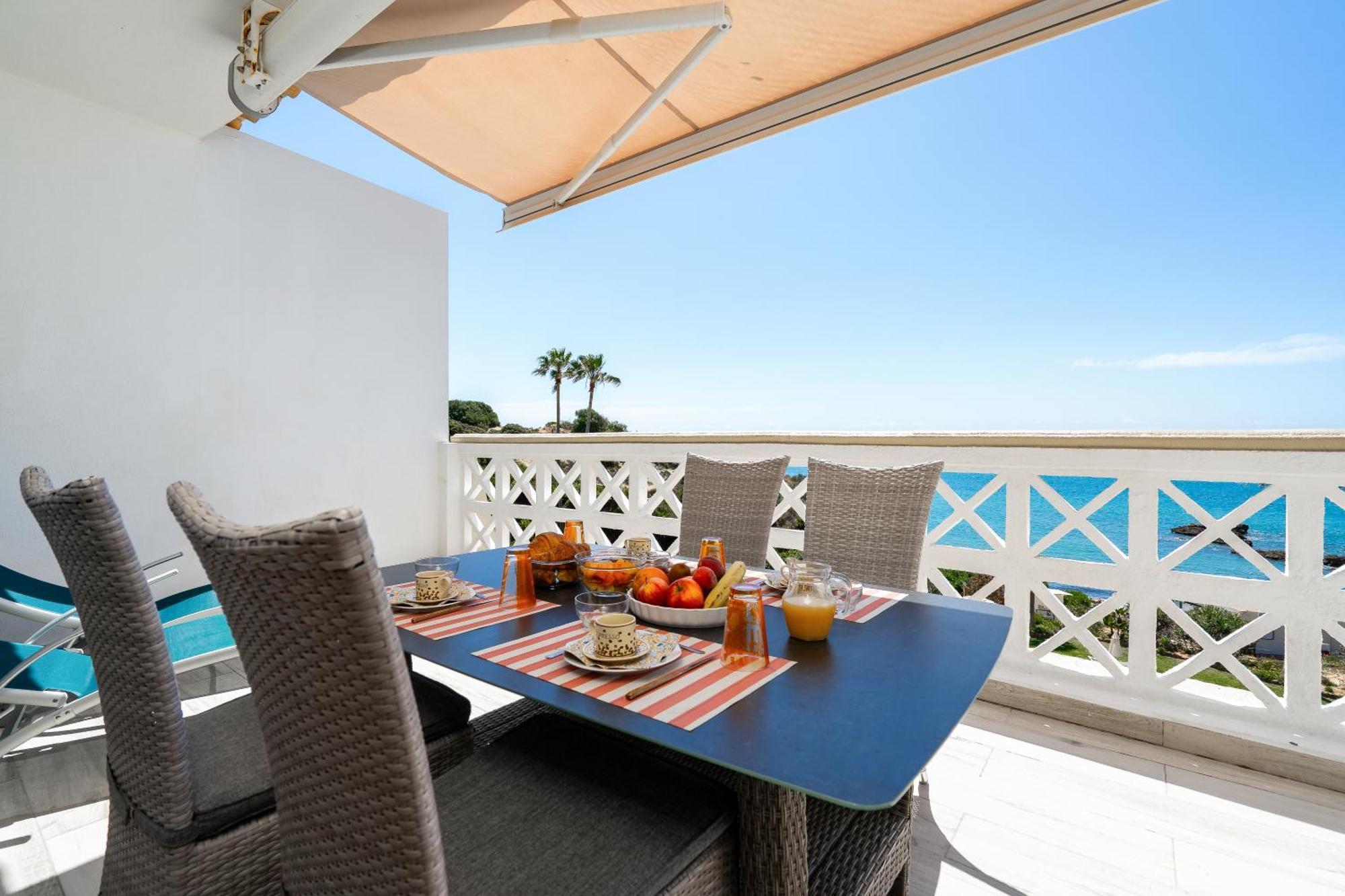 Aveiros By The Sea By Intiholidays Albufeira Buitenkant foto