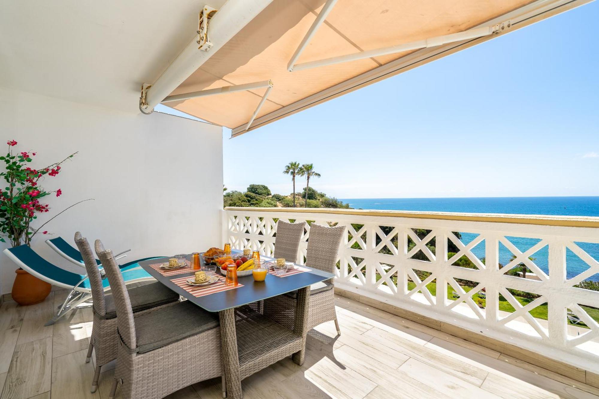 Aveiros By The Sea By Intiholidays Albufeira Buitenkant foto